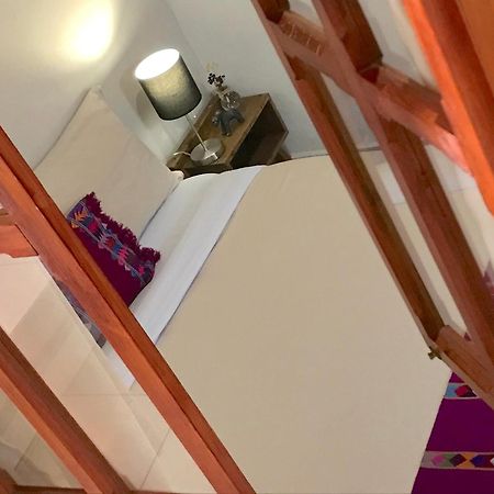 Hotel Casa Azabache San Cristóbal de Las Casas Dış mekan fotoğraf