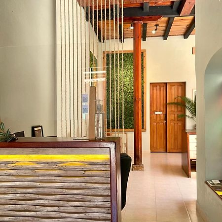 Hotel Casa Azabache San Cristóbal de Las Casas Dış mekan fotoğraf