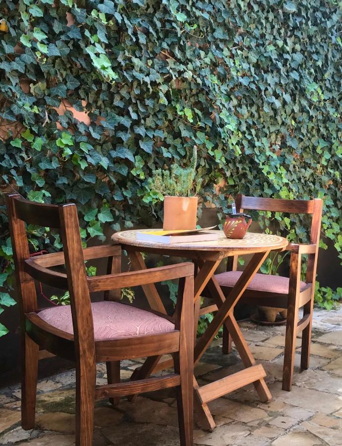 Hotel Casa Azabache San Cristóbal de Las Casas Dış mekan fotoğraf