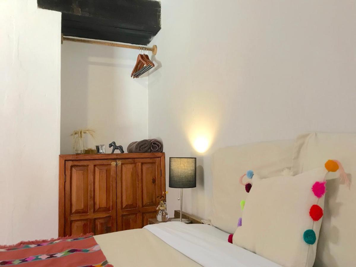 Hotel Casa Azabache San Cristóbal de Las Casas Dış mekan fotoğraf