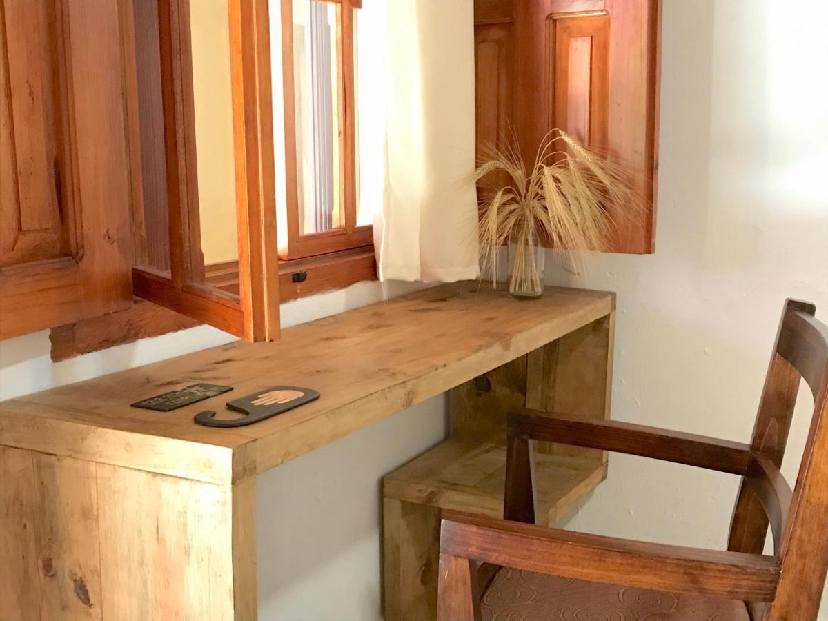 Hotel Casa Azabache San Cristóbal de Las Casas Dış mekan fotoğraf