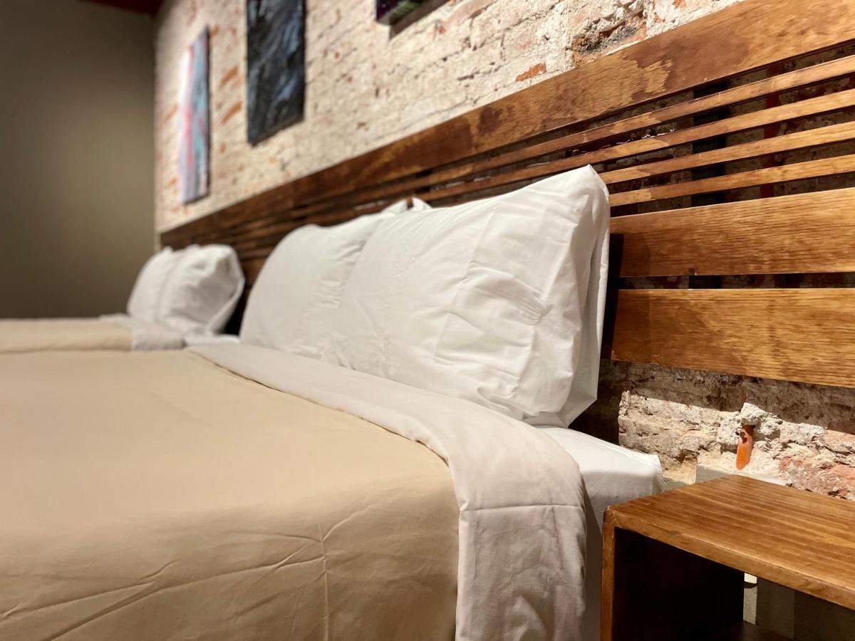 Hotel Casa Azabache San Cristóbal de Las Casas Dış mekan fotoğraf