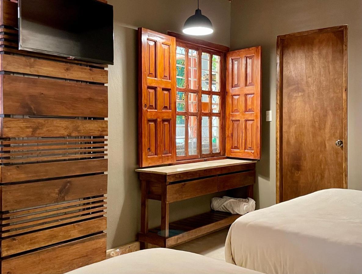 Hotel Casa Azabache San Cristóbal de Las Casas Dış mekan fotoğraf