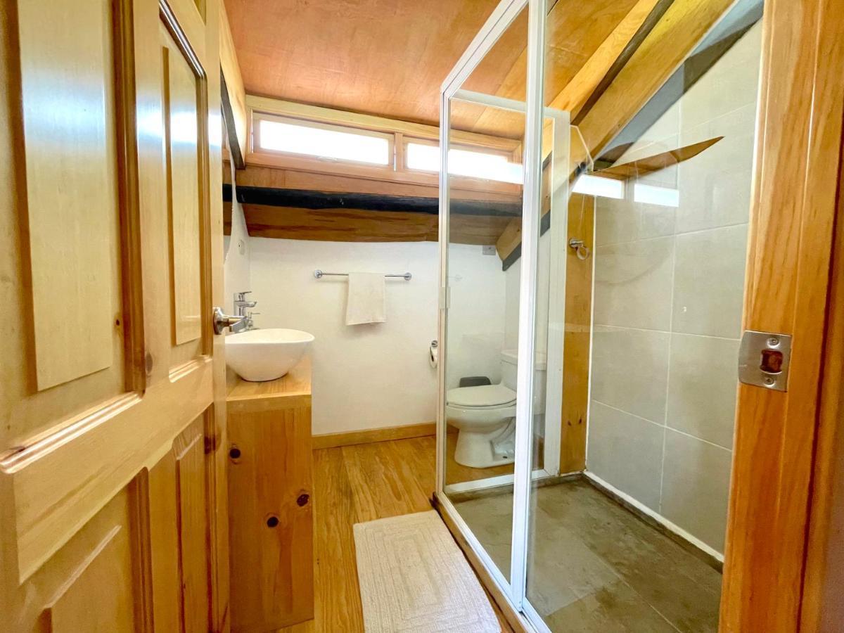 Hotel Casa Azabache San Cristóbal de Las Casas Dış mekan fotoğraf