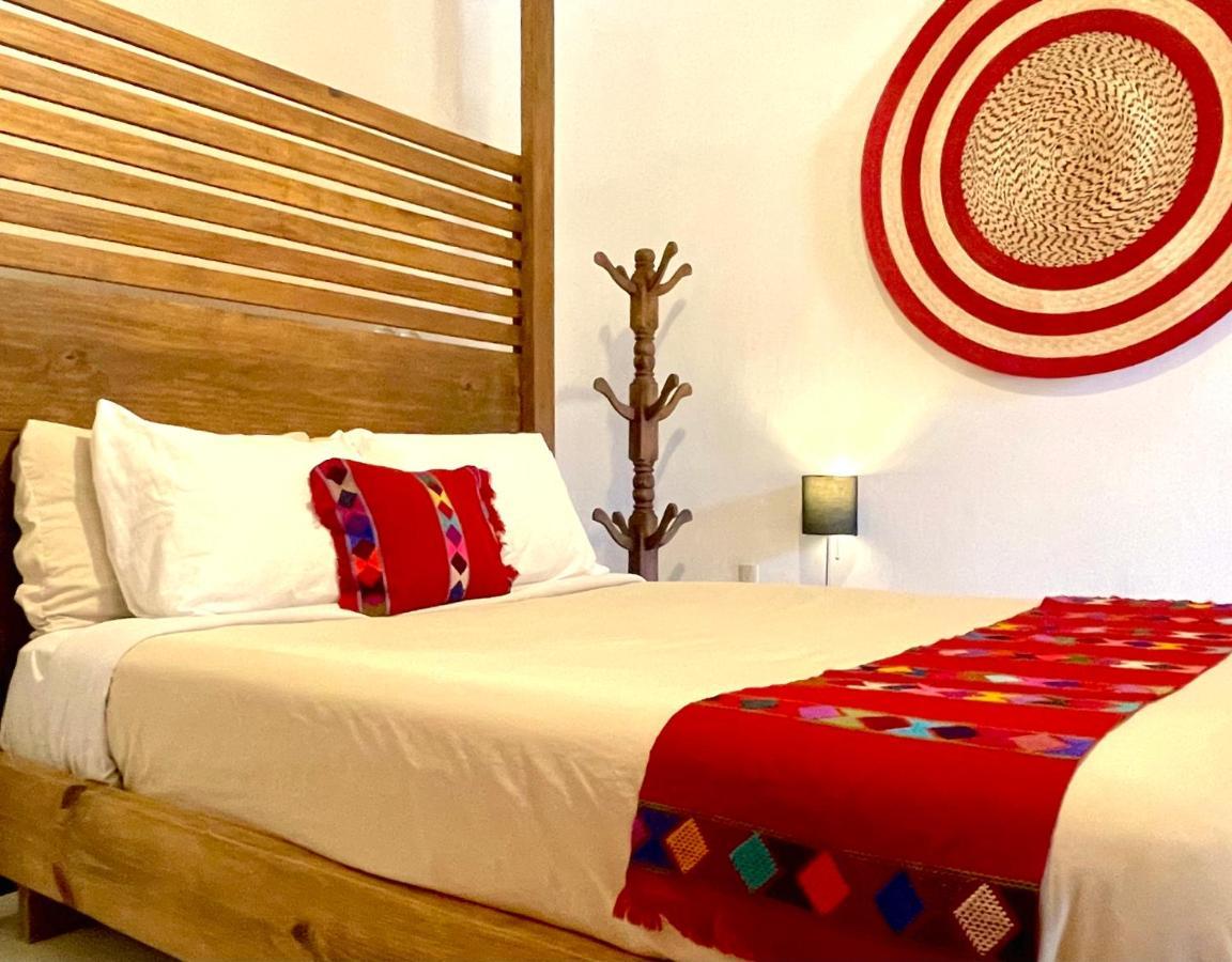 Hotel Casa Azabache San Cristóbal de Las Casas Dış mekan fotoğraf