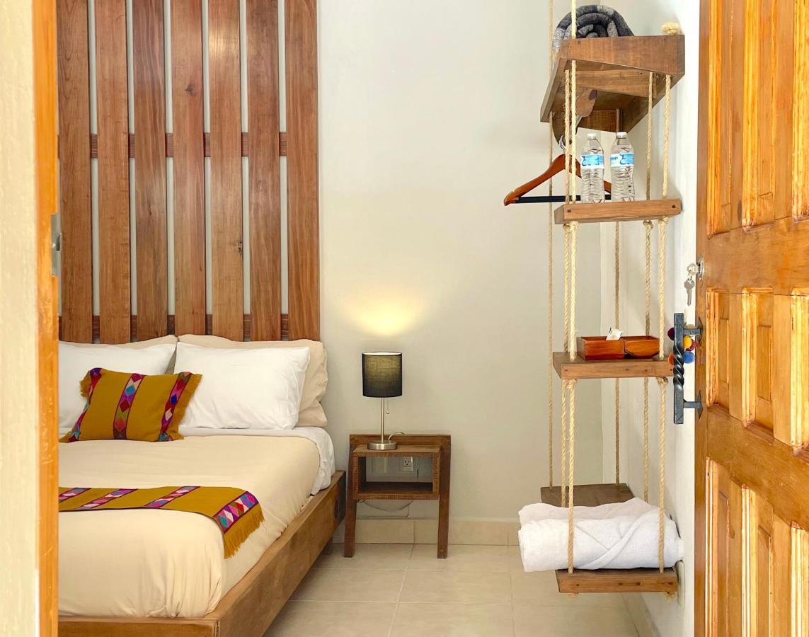 Hotel Casa Azabache San Cristóbal de Las Casas Dış mekan fotoğraf