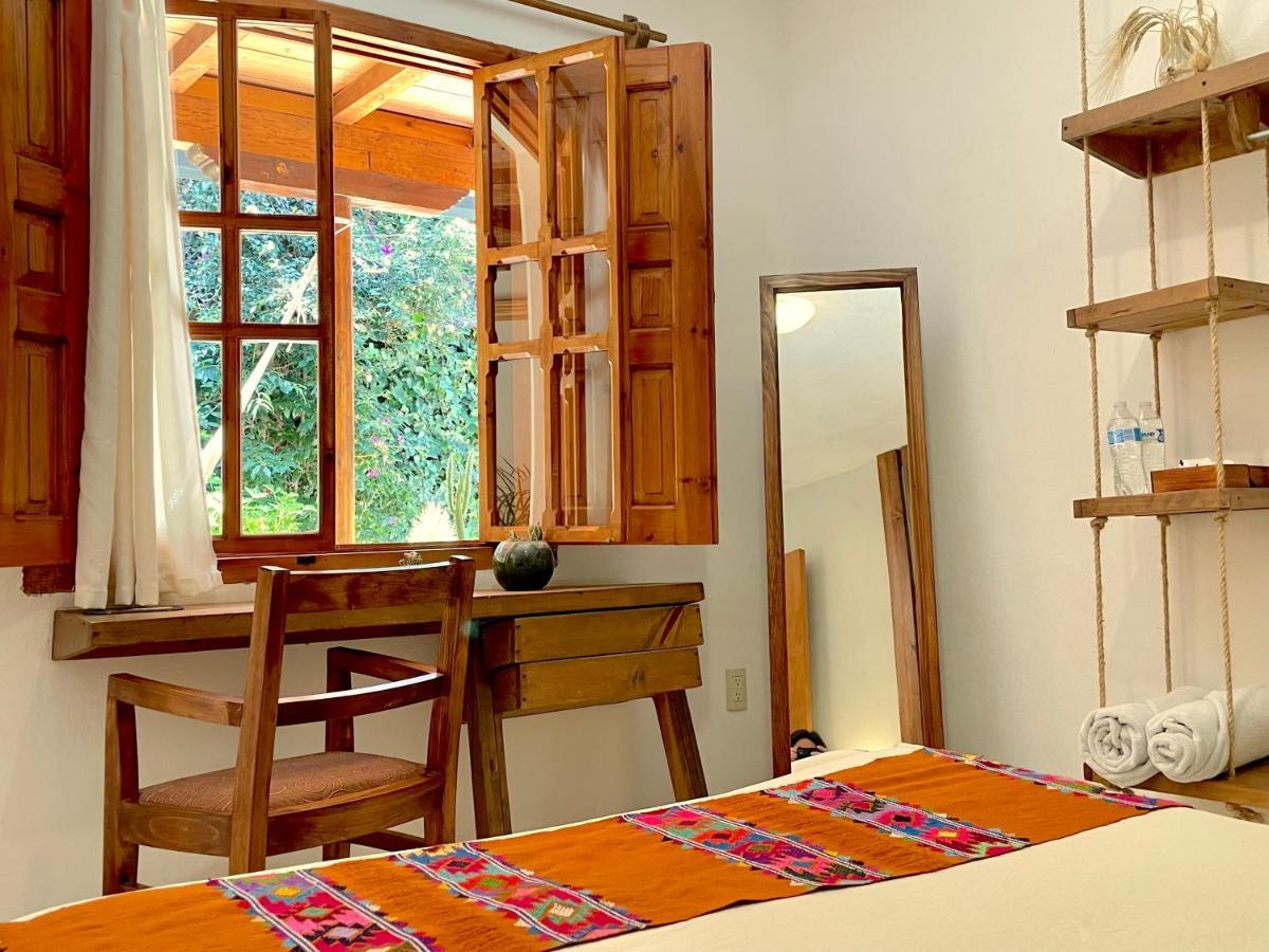 Hotel Casa Azabache San Cristóbal de Las Casas Dış mekan fotoğraf