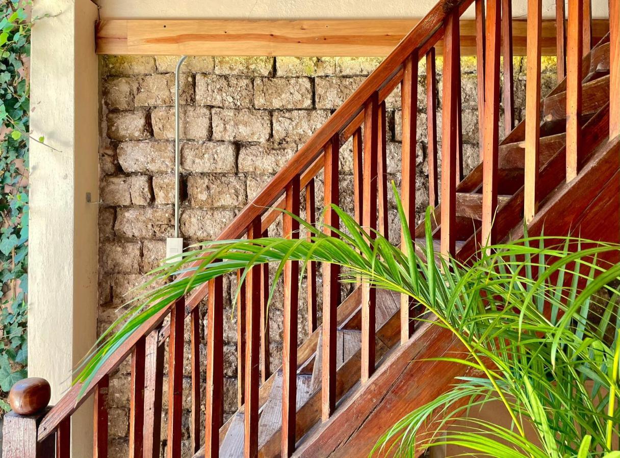 Hotel Casa Azabache San Cristóbal de Las Casas Dış mekan fotoğraf