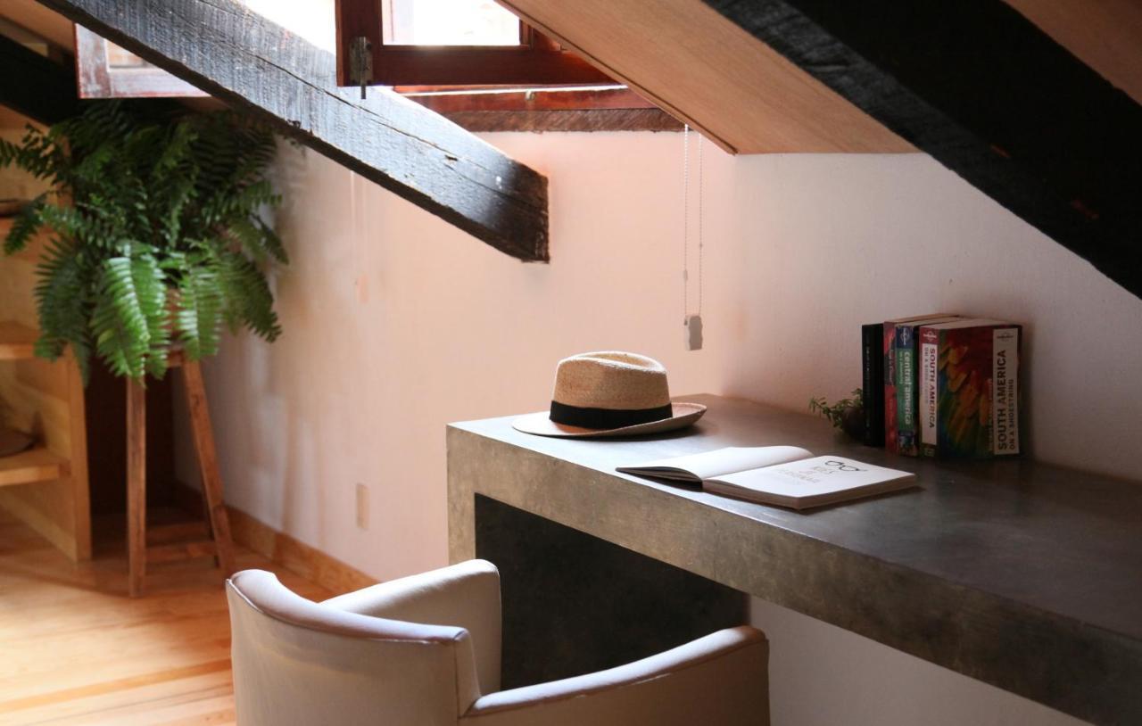 Hotel Casa Azabache San Cristóbal de Las Casas Dış mekan fotoğraf