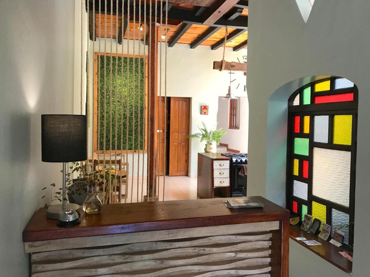Hotel Casa Azabache San Cristóbal de Las Casas Dış mekan fotoğraf